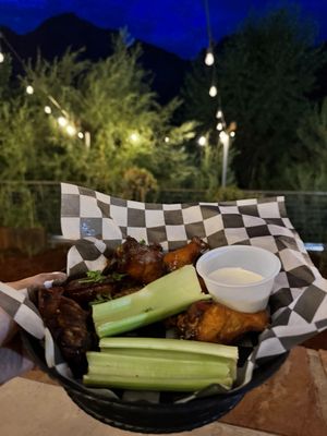 Zion Canyon Brew Pub by null