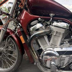Andes Hotel - Bike