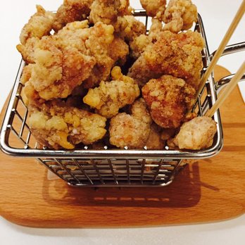 HoneyHoney Dessert Cafe - Popcorn chicken - Desserts Near Me - Malden, Massachusetts HoneyHoney Dessert Cafe - Popcorn chicken - Desserts Near Me - Malden, Massachusetts