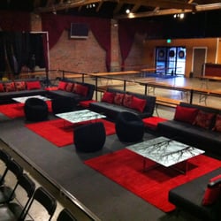 Showbox Sodo