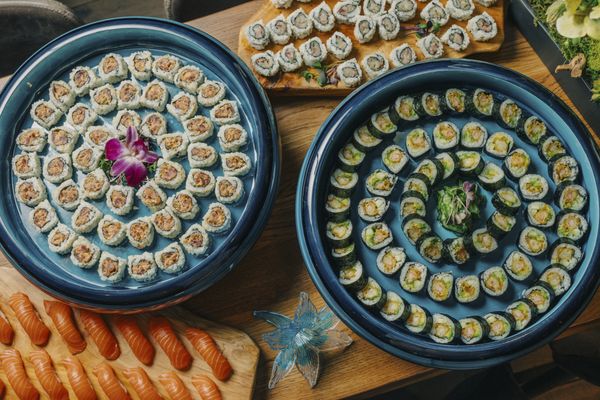 Sunda New Asian - Nashville by null
