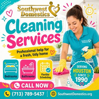 Trusted housekeeper placement - We place dependable, background-checked housekeepers who keep your home running smoothly. We personally screen every candidate and match them to your household's needs and schedule, so you get reliable help you can trust. Trusted housekeeper placement - We place dependable, background-checked housekeepers who keep your home running smoothly. We personally screen every candidate and match them to your household's needs and schedule, so you get reliable help you can trust.