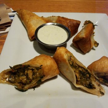 Chili's - Southwest eggrolls - American Near Me - Secaucus, New Jersey Chili's - Southwest eggrolls - American Near Me - Secaucus, New Jersey