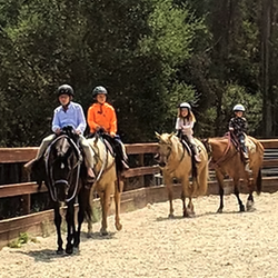 Chaparral Ranch