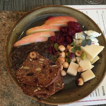 Pierrot Gourmet - Get the "Buy 2 Wine Flights" deal and get this free cheese plate! It's awesome! - Coffee & Tea Near Me - Chicago, Illinois Pierrot Gourmet - Get the "Buy 2 Wine Flights" deal and get this free cheese plate! It's awesome! - Coffee & Tea Near Me - Chicago, Illinois