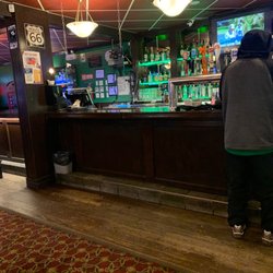 Bennigan’s Good Times Bar & Grill