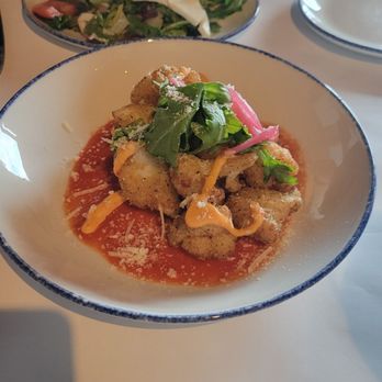 Trattoria Polipo - Italian Near Me - Augusta, Georgia