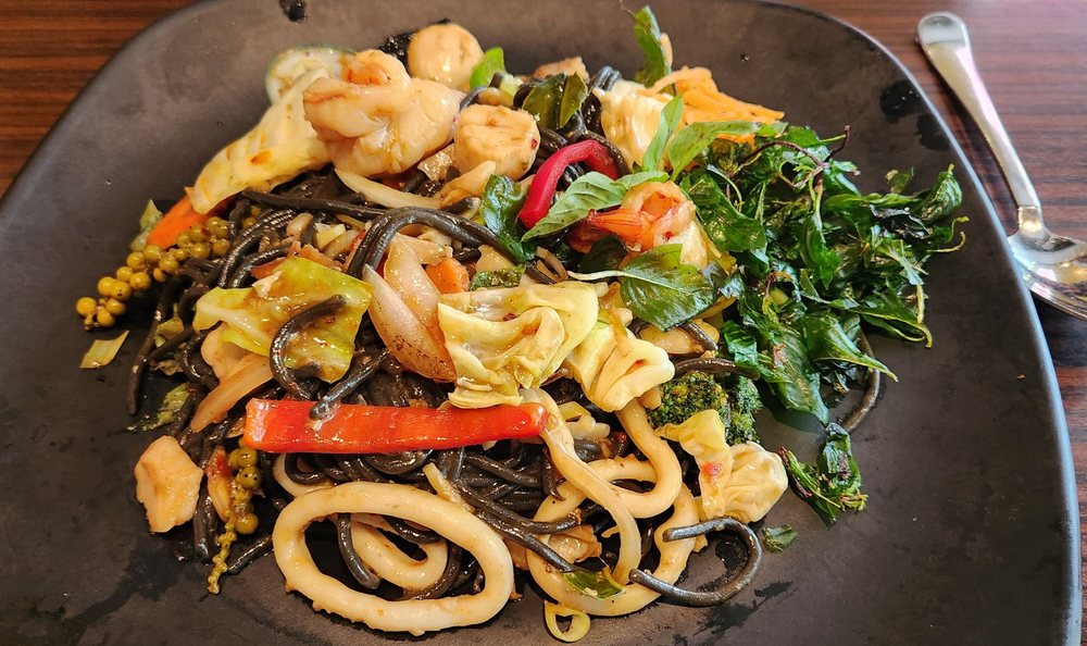 KACHA THAI BISTRO 1293 Photos & 1071 Reviews 1665 Mt Diablo Blvd