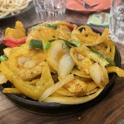 Las Iguanas