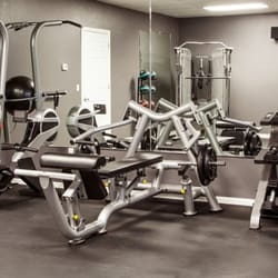 RockStar Fitness