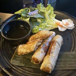 Spring roll Spring roll