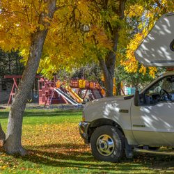 Snake River RV Park