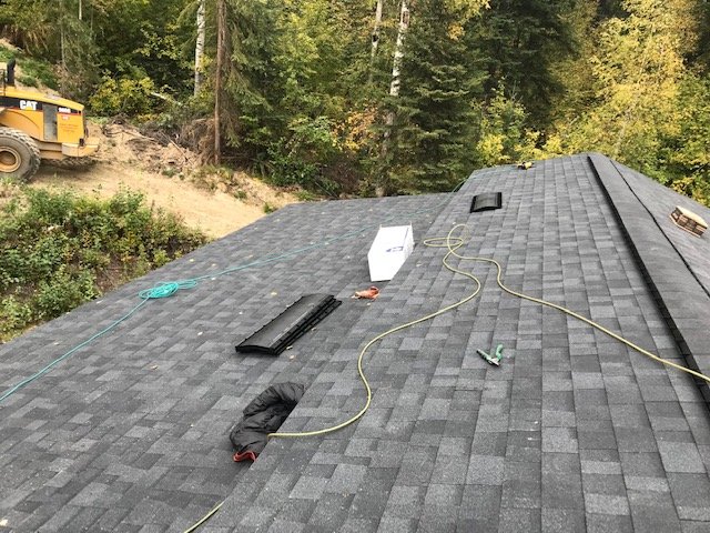 Slide of Pro Roofing