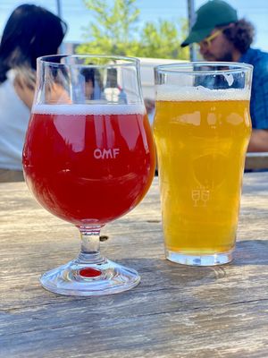 Our Mutual Friend Brewing by null Our Mutual Friend Brewing by null