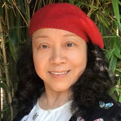 Tong An Tang Ginseng & Herbs - Dr. Helen Huang, California Licensed Acupuncturist and Herbal Consultant with over 30 years of experience in Chinese medicine.