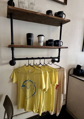 Odd Fox Coffee by null