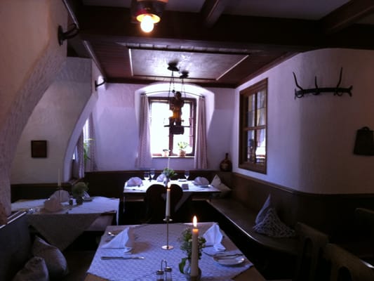 Romantik Hotel Zum Klosterbräu by null