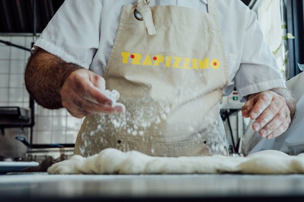 Trapizzino by null Trapizzino by null