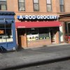 A-Rod Grocery gift card