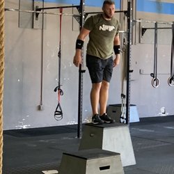 North Forsyth Training & Fitness