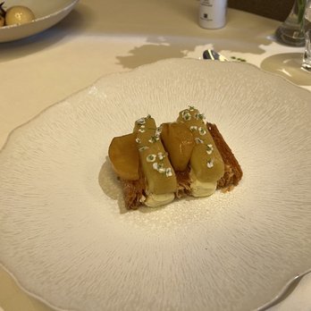 Restaurant du Palais Royal - French Near Me - Paris, 75