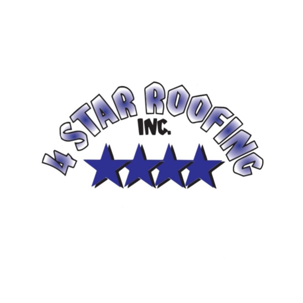 Slide of 4 Star Roofing