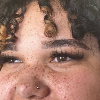 Whiplash - Lashes - Eyelash Service Near Me - Columbus, Ohio