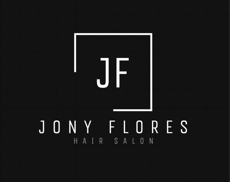 Jony Flores- Gio & Gio New Concept Salon Logo