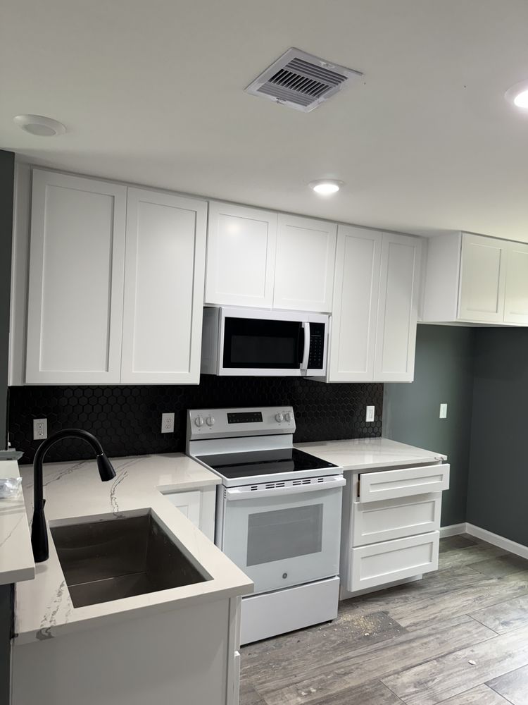 Slide of Rangel Martinez Painters and More