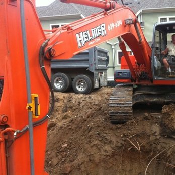 Helmer Septic - Septic Services Near Me - Cary, Illinois