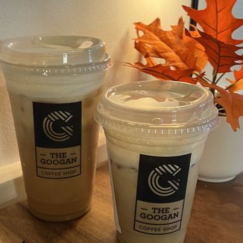 The Googan Coffee Shop - Barrel Knot - Coffee & Tea Near Me - Stuart, Florida The Googan Coffee Shop - Barrel Knot - Coffee & Tea Near Me - Stuart, Florida