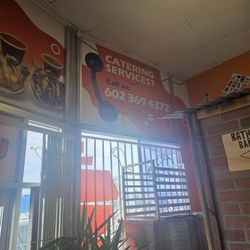Tacos Huicho