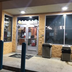 Super Express - I arrived at 1050pm with salty looks... at 1053 they already started to close shop.
