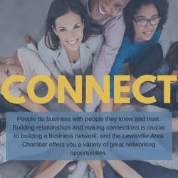Lewisville Area Chamber of Commerce