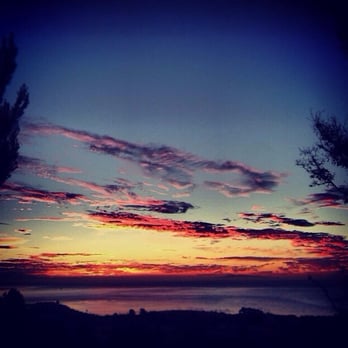 Payson Library - Sunset from the library - Libraries Near Me - Malibu, California Payson Library - Sunset from the library - Libraries Near Me - Malibu, California
