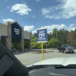 Lowe's Home Improvement