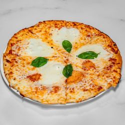 Efesus Cafe - Margherita Pizza