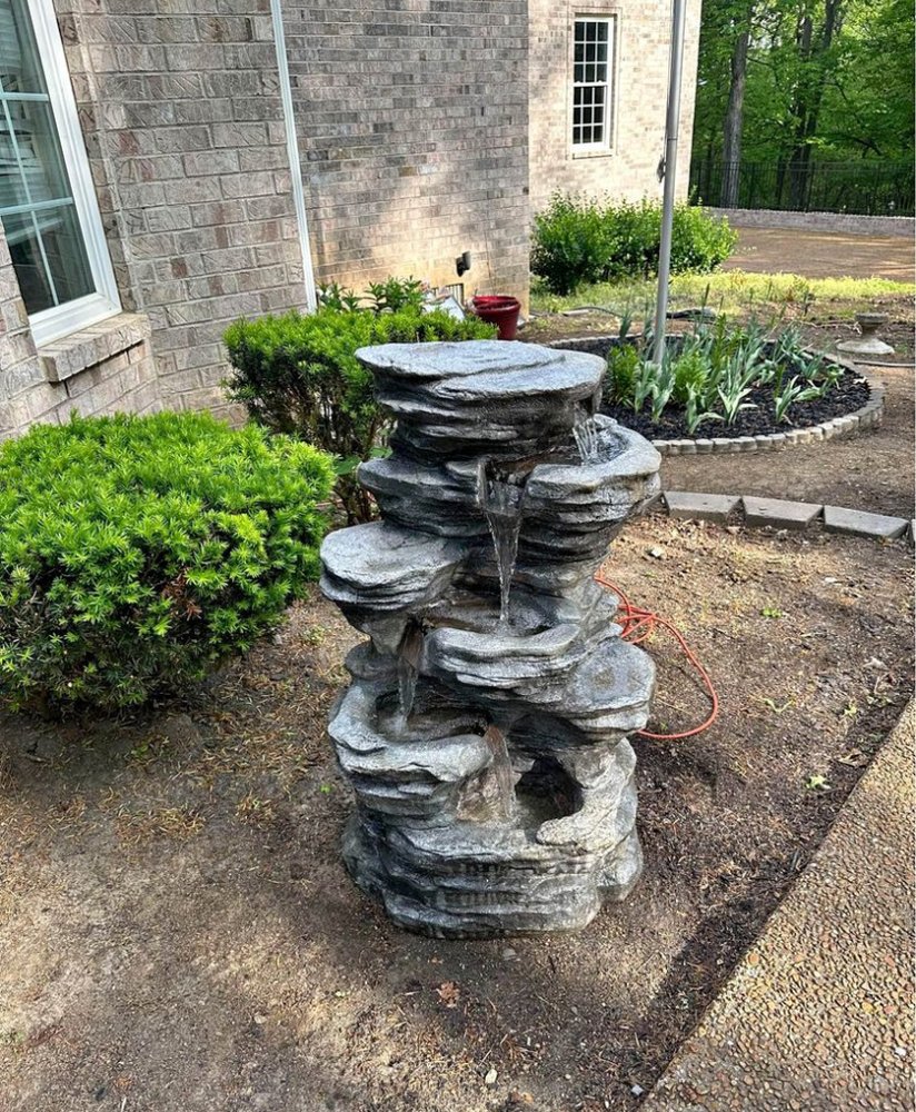 H&G Services - tree service in Huntsville, AL