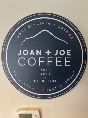 Joan + Joe Coffee by null