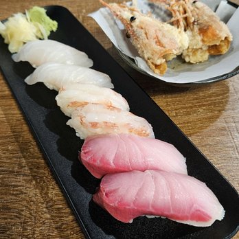 Mj Sushi - Today's dinner - Sushi Bars Near Me - Danville, California