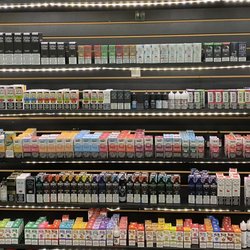 Cloud 9 Smoke Shop