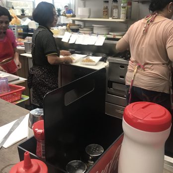 Waipahu Cafe - Diners Near Me - Waipahu, Hawaii
