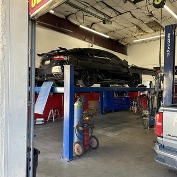 Mota Auto Repair - Auto Repair Near Me - Corona, California