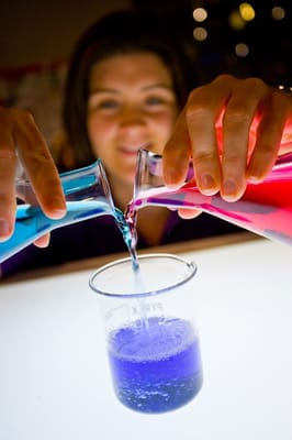 We The Curious by null