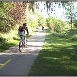 City of Fort Collins Parks Shelter Reservations - Courtesy of fcgov.com