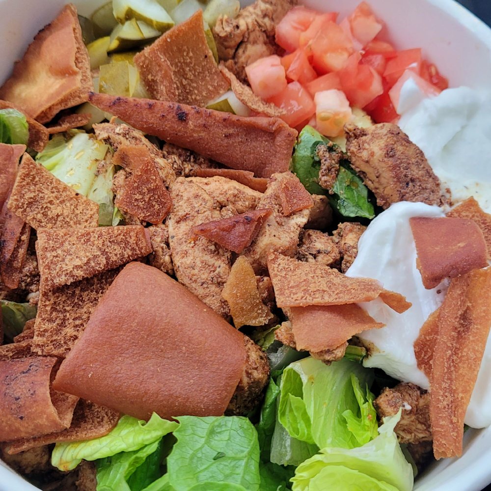 MY BIG FAT SHAWARMA Updated July 2024 13 Photos 2201 8 Mile Rd