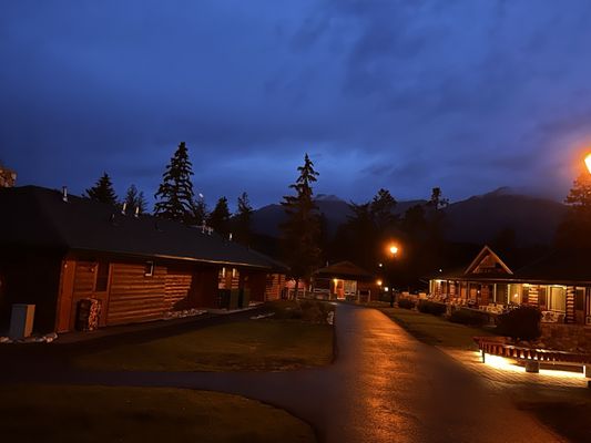 Fairmont Jasper Park Lodge by null Fairmont Jasper Park Lodge by null