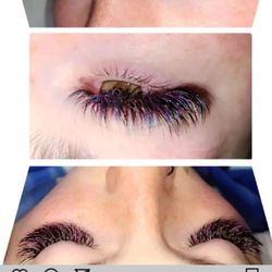 Lash On Wax Off Esthetics
