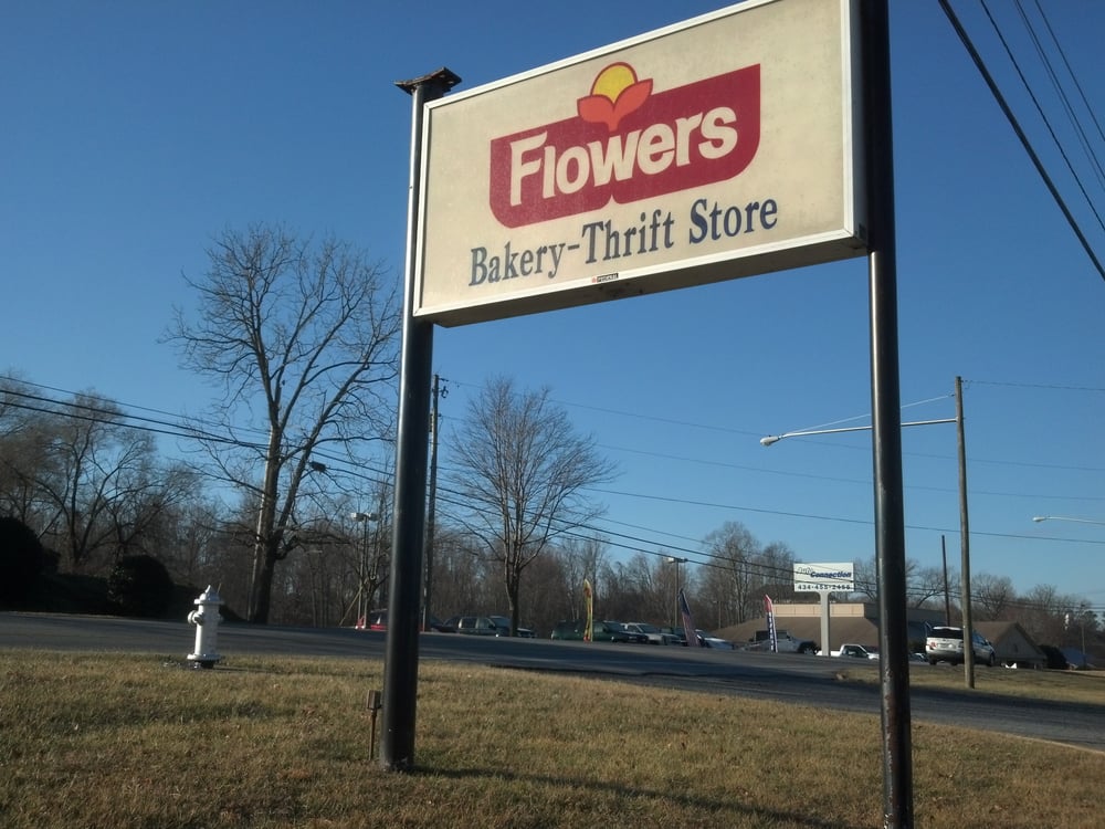 FLOWERS BAKING Updated September 2024 2120 Lakeside Dr, Lynchburg