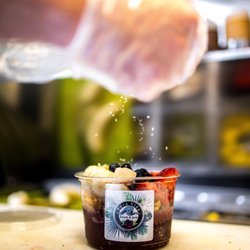 Pura Vida Bowls & Java